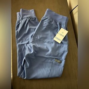 Med Couture Insight Scrub Bottoms